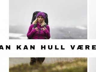 HVORDAN KAN HULL VÆRE GULL?