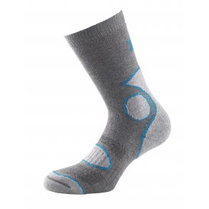 2 SEASON 1-LAG WALK SOCK