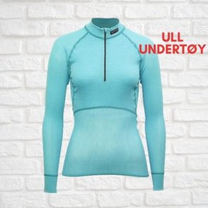 ULL UNDERTØY