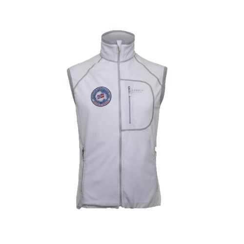 BRYNJE POLAR FLEECE VEST