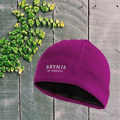 BRYNJE ARCTIC LUE